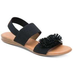 Andre' Assous Niri Sandals